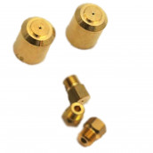 Gaskartuschen, Butan-Propan-Gebläse