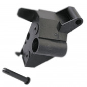 Originaler linker Anschluss