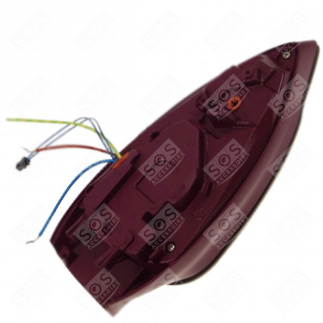 SOHLE BÜGELEISEN, DAMPFBÜGELSTATION - 9100026092