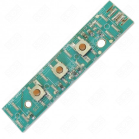 PLATINE (430) BACKOFEN, KÜCHENHERD - 71X2714