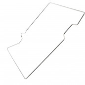 Lager für Spießdreher