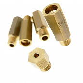 Butan/Propan-Injektorenset