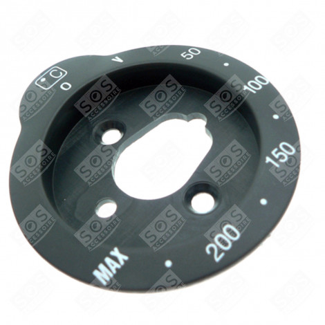 KRAGEN BACKOFEN, KÜCHENHERD - 74X5117