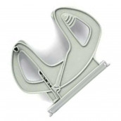 Original-Beutelhalter