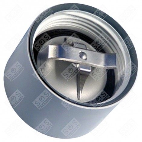 AT320 - KOMPLETTE BASIS (MIT MESSER UND DICHTUNG) KÜCHENMASCHINE - KW697750