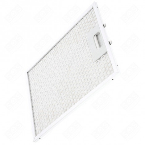 ORIGINAL FETTFILTER AUS METALL DUNSTABZUGSHAUBE - 50293348004