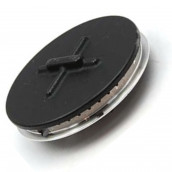 Schnellkrone komplett (104B)