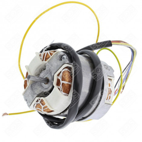 UMSCHALTER-KNOPF DUNSTABZUGSHAUBE - 082.234