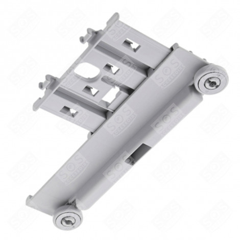 ORIGINAL-LINKER-OBERKORB-ROLLEN-SET GESCHIRRSPÜLER, SPÜLMASCHINE - 1172823104