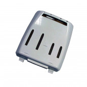 Einspülschalenunterteil