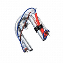 Widerstand + Sicherung + Thermostat