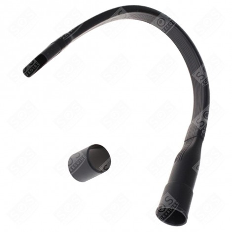 BROSSE, EMBOUT FLEXIBLE XXL AV