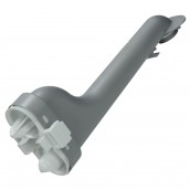 Sprüharm Zufuhrrohr