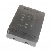 Original-Anzeigetafel