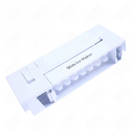 ORIGINAL-EISWÜRFELBEREITER KÜHLSCHRANK, GEFRIERSCHRANK - DA97-17503B