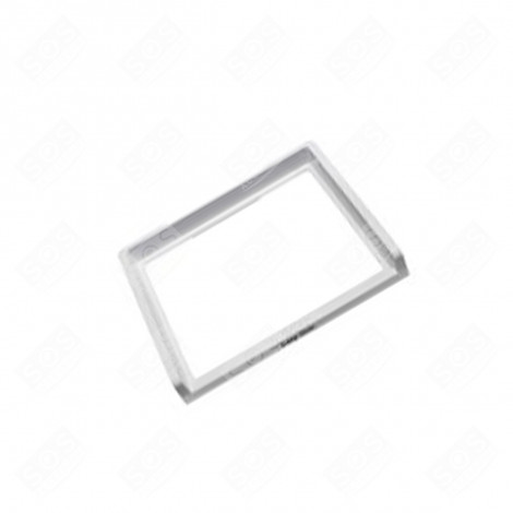 ORIGINALER UNTERER REGALBODEN KÜHLSCHRANK, GEFRIERSCHRANK - DA97-19047B