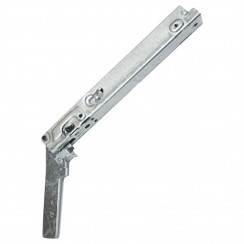 Charnière gauche ou droite (à 