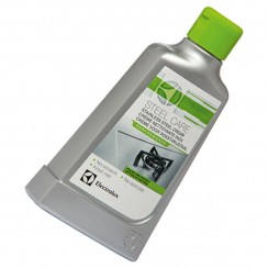Reinigungscreme für Edelstahl 250 ml