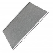 Glasablage 450X312 mm