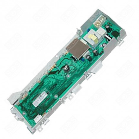 PROGRAMMIERER WASCHMASCHINE - 973913214791003