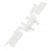 Waschmittelbehälter, Waschmittelbehälter