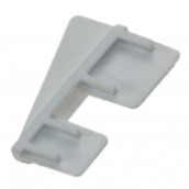 Montagebolzen des Innenrohrs