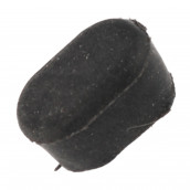 Backrost-Kappe Stück