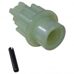 Motor-Riemenscheibe (klein)