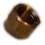 Sechskantkopf Thermo (TC), original