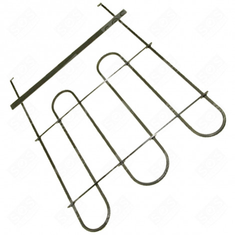 SOLE-WIDERSTAND 1200W BACKOFEN, KÜCHENHERD - 087.651