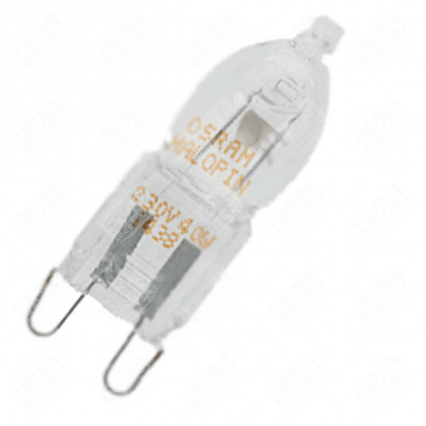 G9-LAMPE 40W BACKOFEN, KÜCHENHERD - 00629745