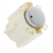 Drehgriff-Kochstelle