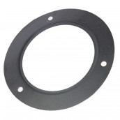 Lampen-Bullaugenhalterung