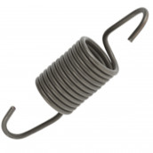 Feder für Scharnier