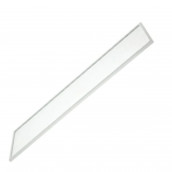 Halbes Regal, vordere Regal