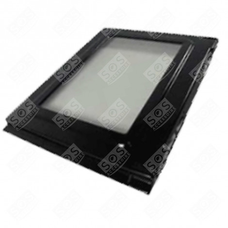 TÜRKONTROLLE BACKOFEN, KÜCHENHERD - C00316204