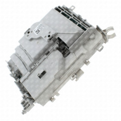 Elektronische Karte, Steuermodul