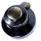 Knopf Start / Garen (334 0), original