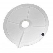 Deckel für Turbinengehäuse