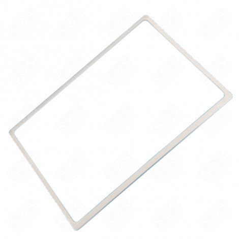 GLASABLAGE KÜHLSCHRANK, GEFRIERSCHRANK - 41X2891