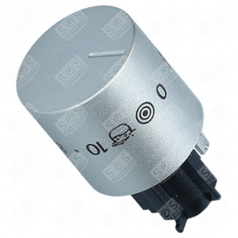 OFEN-PUSH-TASTE BACKOFEN, KÜCHENHERD - 481010567263, C00397517