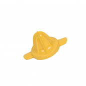 Kleingeräte gelber Kegel