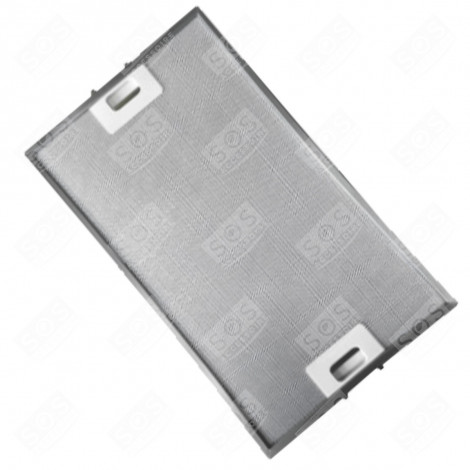 METALL-FETTFILTER (STÜCK), ORIGINAL DUNSTABZUGSHAUBE - 481245818956