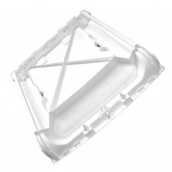 Innentürteil, original