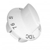 Programmknopf, original