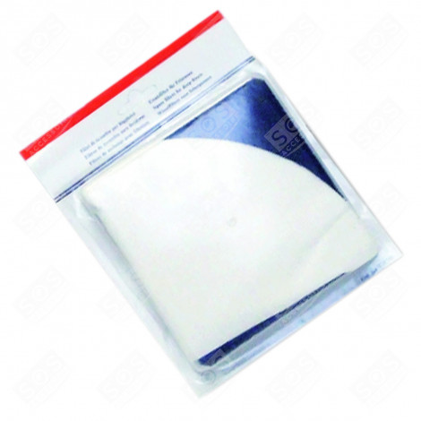 FILTER-SET FRITTEUSE - 551708