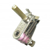 Einstellbarer Thermostat