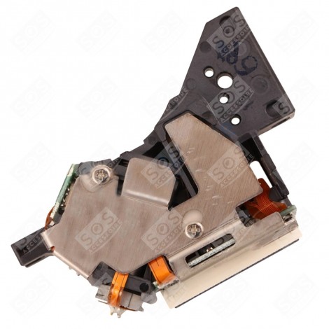 INTERNES DVD-LAUFWERK HEIMKINO, DVD & BLURAY-PLAYER - EAZ40302011