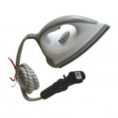 Bügeleisen-Set komplett