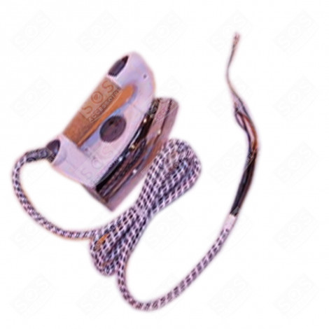 PROFESSIONELLES BÜGELSET BÜGELEISEN, DAMPFBÜGELSTATION - 500476819